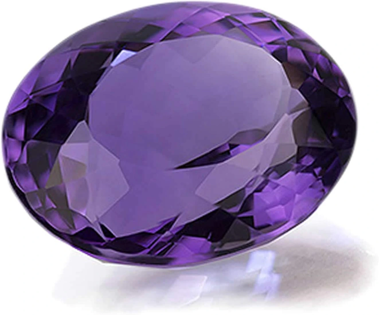 अमेथिस्ट रत्न (Amethyst Stone)
