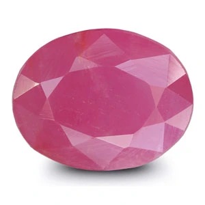 बेर्मा माणिक्य रत्न (Burma Ruby)